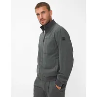 Brax Herren, Blouson Style ENZO elefant, grau Gr. XXL