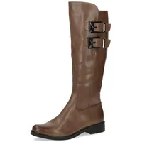 CAPRICE Stiefel Damen Beige 40