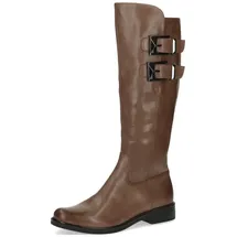 CAPRICE Stiefel Damen Beige 40