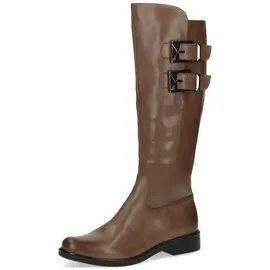 CAPRICE Stiefel Damen Beige 40