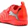 Puma Future 9 Play TF Kinder glowing red/puma white/puma black 28