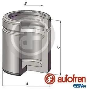 AUTOFREN SEINSA Kolben, Bremssattel d025507 Vorderachse