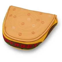 Odyssey Zubehör Golf HC OD Burgerhammer braun 24