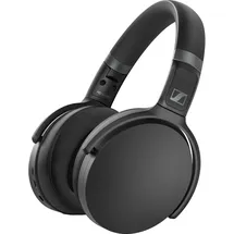 Sennheiser HD 450BT (Aktive Geräuschunterdrückung, 30 h, Kabellos), Kopfhörer Kabelgebunden