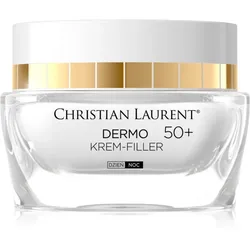 Christian Laurent Botulin Revolution konzentrierte Creme zur Reduktion von Falten 50+ 50 ml