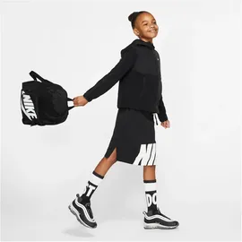 Nike Classic Rucksack 16L Kinder black/black/white