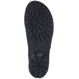 THINK! Winterstiefel in Schwarz 42