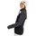 Roxy Pullunder Sayna Half Zip Schwarz M