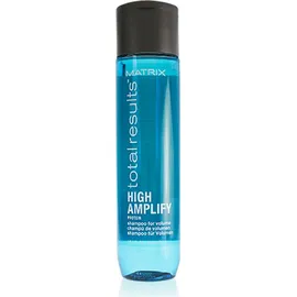 Matrix Total Results High Amplify Shampoo 300 ml