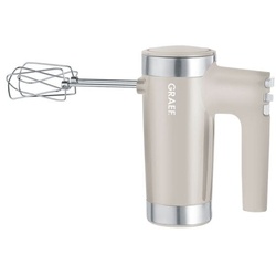 Graef Handmixer »Family Line HM508EU« braun