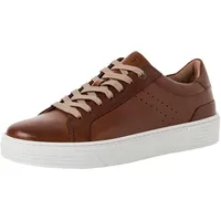 Marco Tozzi Sneaker Herren Weite E Braun 46
