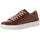 Marco Tozzi Sneaker Herren Weite E Braun 46
