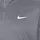Nike Pacer Half-Zip Laufshirt grau M