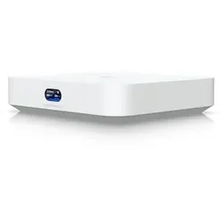 Ubiquiti Cloud Gateway Fiber 4-Port 2,5 GbE