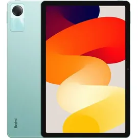 Xiaomi Redmi Pad SE 11.0'' 6 GB RAM 128 GB Wi-Fi mint green