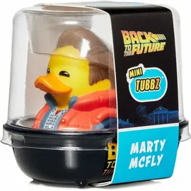 TUBBZ Back to the Future: Marty McFly Figur 5cm