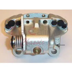 Bremssattel ATE Tas Caliper links Budweg 34516