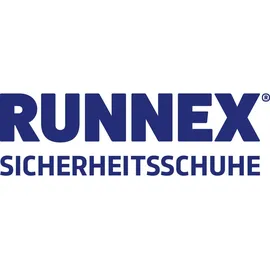 ruNNex Runnex, Sicherheitsschuhe, S1P-Damen-ESD-Sicherheitshalbschuhe GirlStar 36