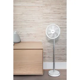 Eurom Vento 1 cm Tischventilator Weiß