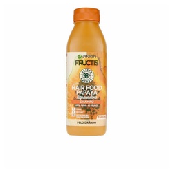 GARNIER Haarshampoo Garnier Fructis Hair Food Papaya Repair Shampoo 350 ml
