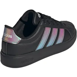 adidas Streettalk J Kinder Schwarz 37