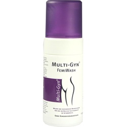 Multi-Gyn Femiwash 100 ML