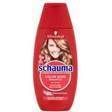 Schwarzkopf Schwarzkopf, Schauma Farbglanz Shampoo 400ml