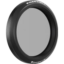 Freewell Glow Mist 1/4 Diffusionsfilter für DJI Osmo Action 5 Pro