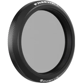 Freewell Glow Mist 1/4 Diffusionsfilter für DJI Osmo Action 5 Pro