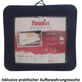 Paradies Anela Bio 135x200 cm - Winterdecke,