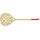 sorex besen Teppichkehrer 80 cm Beige