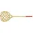 sorex besen Teppichkehrer 80 cm Beige