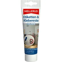 Mellerud Etiketten- und Klebereste-Entferner 75 ml