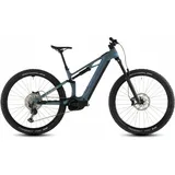 Cube Stereo Hybrid ONE44 HPC Race 800 2026 smaragdgrey ́n ́prism S
