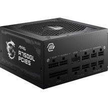 MSI MAG A750GL PCIE5 750W ATX 3.0 (306-7ZP8B11-CE0)