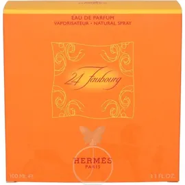 Hermès 24 Faubourg Eau de Parfum 100 ml