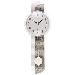 AMS -Stein Aluminium 65cm- 5322