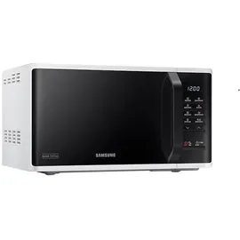 Samsung Weiß 700 W 23 L