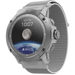 COROS VERTIX 2S GPS Adventure Watch Multisport-Uhr | Moon