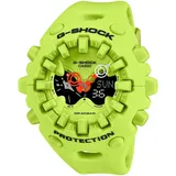 Casio Herren Analog Digital Quarz Armabanduhr G-Shock