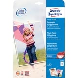 Avery Zweckform Classic Inkjet Fotopapier 2554