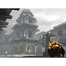 Die Legende von Aang (Wii)