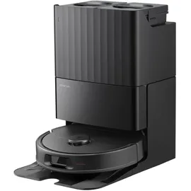 Roborock Qrevo 35A Schwarz