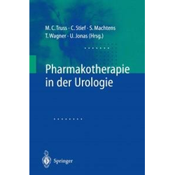 Pharmakotherapie in der Urologie als eBook Download von