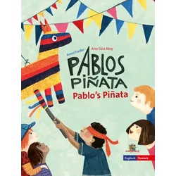 Pablo's Piñata - Pablos Piñata