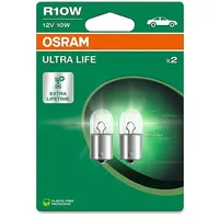 Osram Glühlampe, Blinkleuchte VW,MERCEDES-BENZ,AUDI 5008ULT-2BL