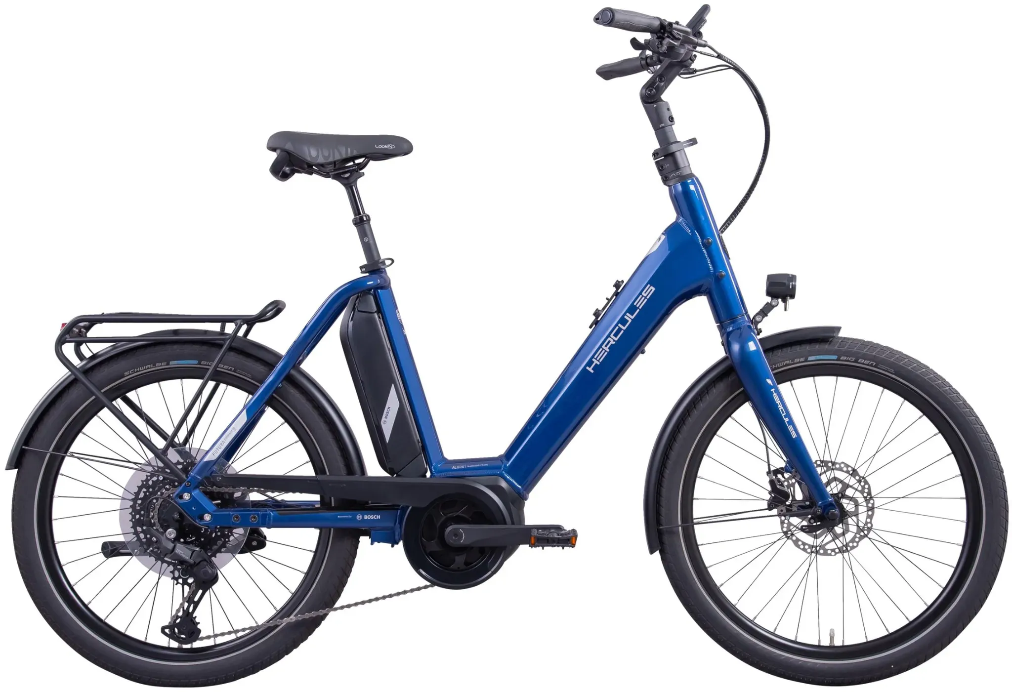 Hercules Futura Compact 10 Performance Line 545Wh 24 Zoll - ?&b1af408ee5aa49aa823f957c9be56247=blau