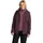 Jack Wolfskin Moonrise 3in1 Jacket Damen amaranth XXL