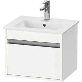 Duravit Ketho Waschtischunterschrank, 1 Auszug, KT640401818,
