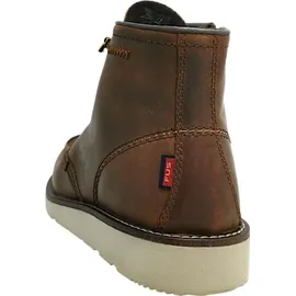 Fusion Herren Braun 43